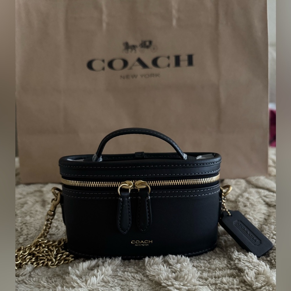 Coach Trail Bag 15